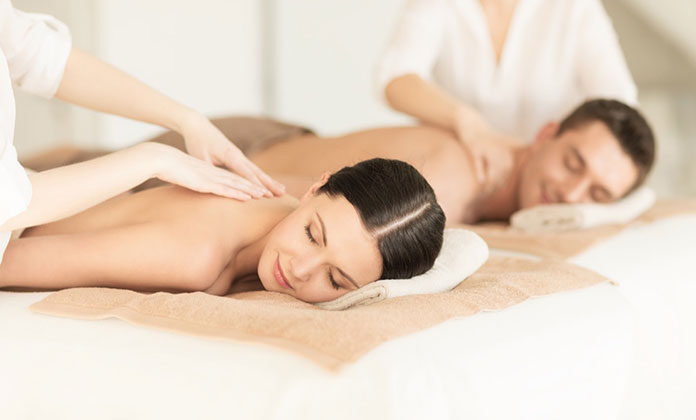 Czy masaż jest dobry na wszystko? Terapia lecznicza masażem