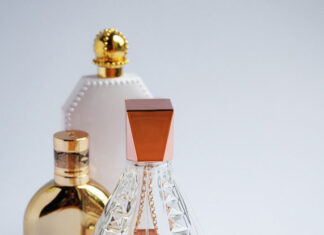 Wybierz klasyczny zapach perfum dla siebie