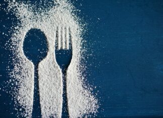 Jaki cukier do peelingu cukrowego?