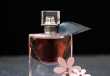 Jakich perfum używa Klaudia El Dursi?