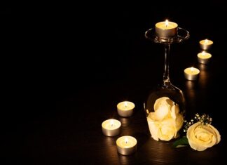 Ile kosztuje parafina do świec?