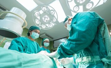 Po jakim czasie widać efekty peeling kawitacyjny?