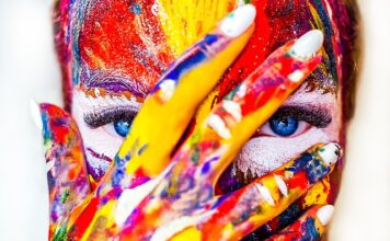 Jaki makijaż dla 55 latki? Jaki makijaż dla 55 latki?